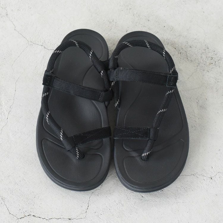 NOHY ノヘイ リカバリーサンダル