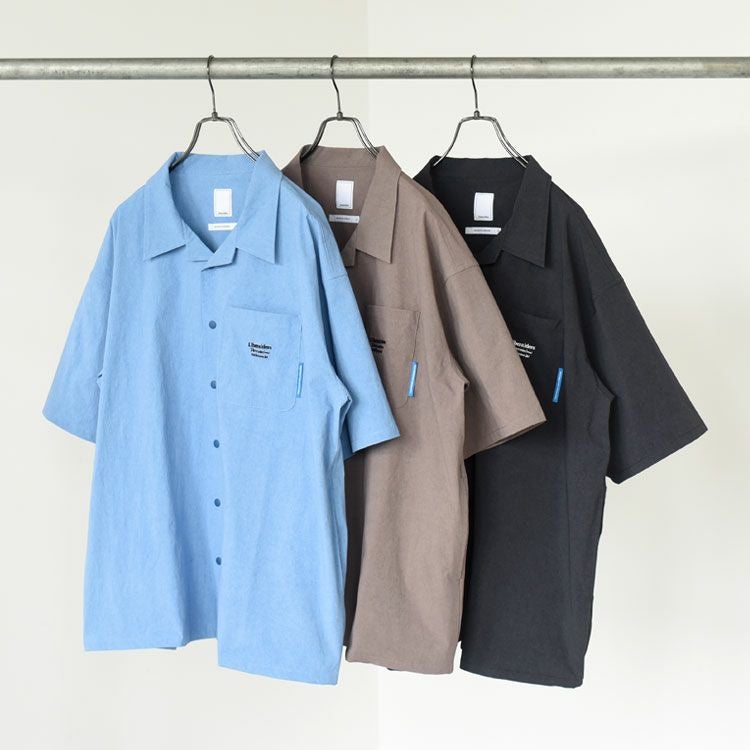A*o様 【新品】Liberaiders MAJESTIC別注 ビッグシルエット Liberaiders（リベレイダース） | BINGOYA