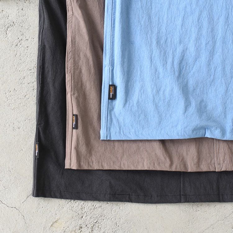 CORDURA 4WAY STRETCH SHIRT コーデュラ 4ウェイストレッチ シャツ