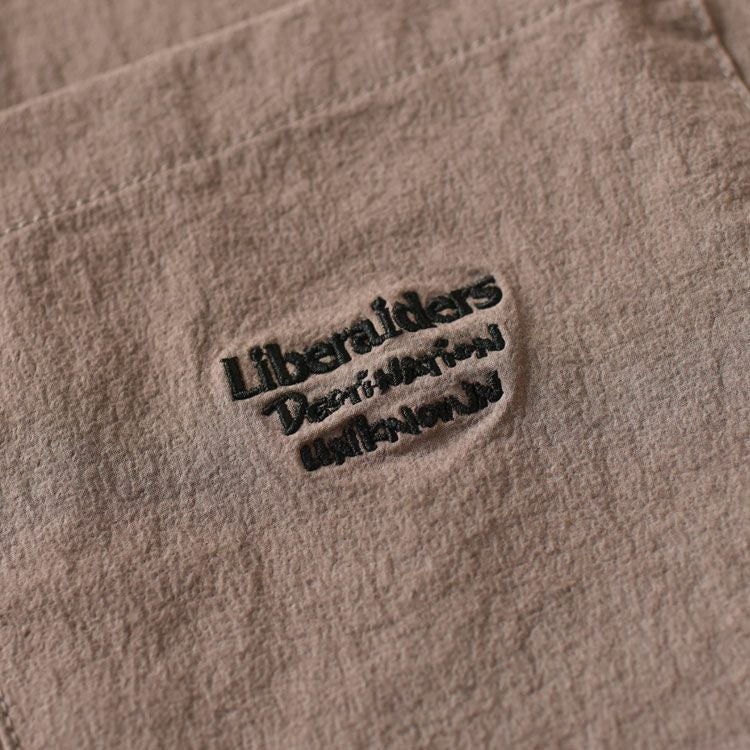 CORDURA 4WAY STRETCH SHIRT コーデュラ 4ウェイストレッチ シャツ