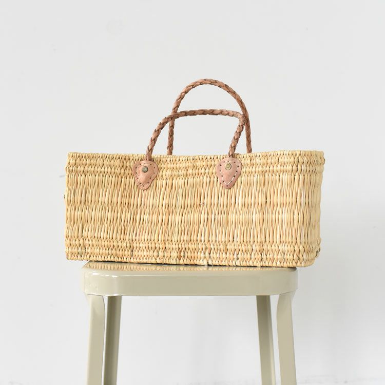 専用です＊今季完売＊KECH［ケッシュ］カゴバック KECH LeS ESSENTIELS（ケッシュ ル エッセンシャル）の通販 | 正規取扱