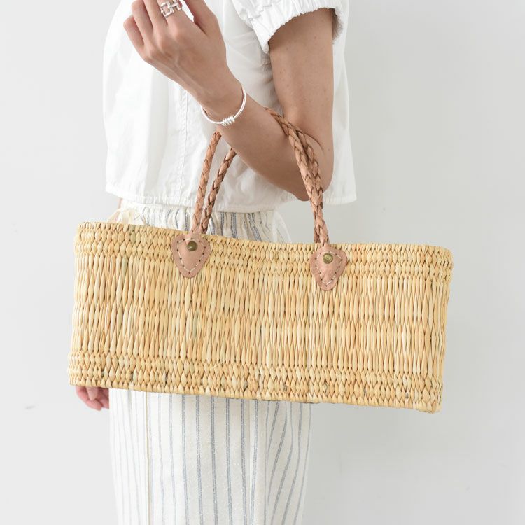 RECTANGLE BASKET レクタングルバスケット