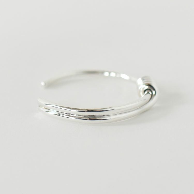 Coil Bangle コイルバングル