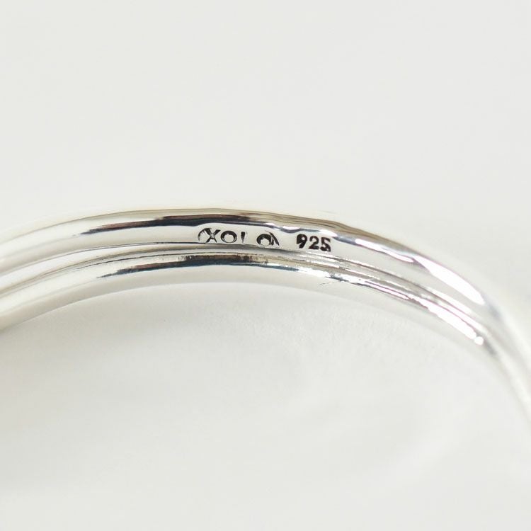 Coil Bangle コイルバングル/XOLO JEWELRY（ショロジュエリー） | BINGOYA