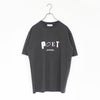 POET T-shirt ポエトTシャツ
