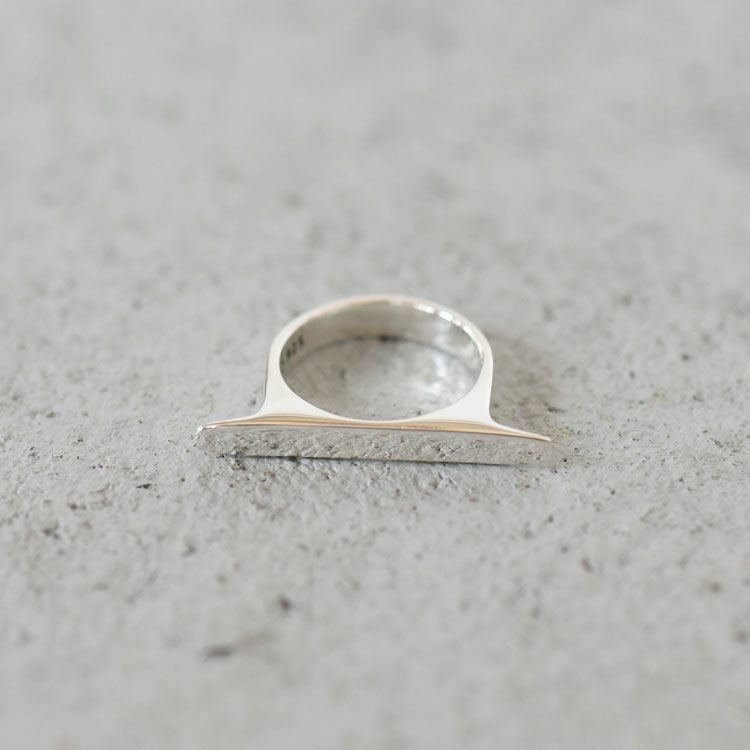 Surface 3D Ring サーフェス3Dリング