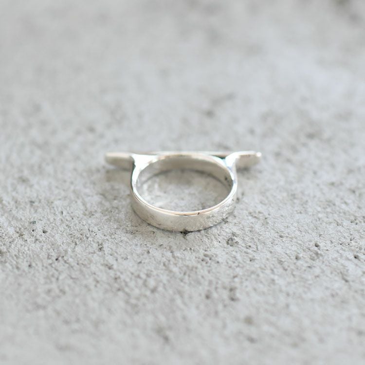 Surface 3D Ring サーフェス3Dリング