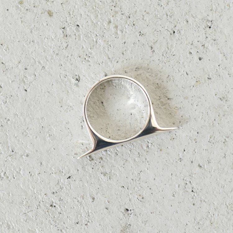 Surface 3D Ring サーフェス3Dリング