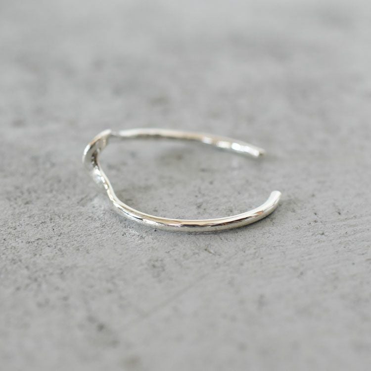 Lopsided Bangle ロプサイデッドバングル