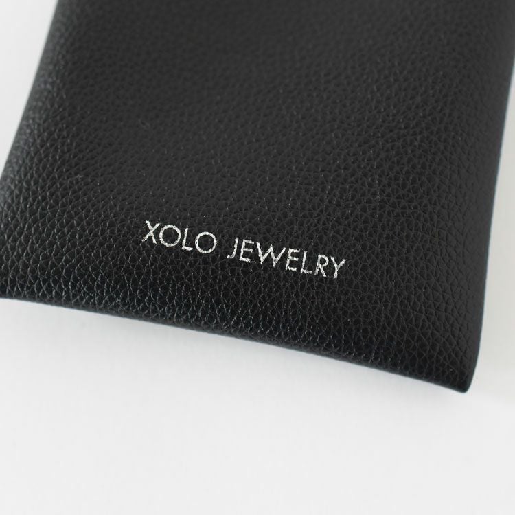 Lopsided Bangle ロプサイデッドバングル/XOLO JEWELRY（ショロ