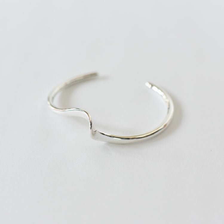 Lopsided Bangle ロプサイデッドバングル