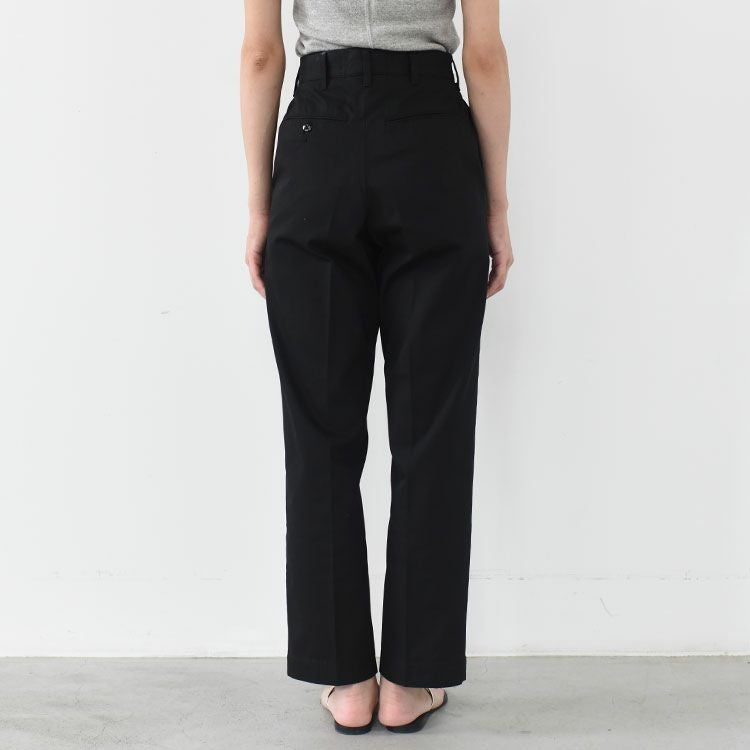 SALE 30％OFF】THE SHINZONE(シンゾーン)/WASHED HIGH WAIST CHINO
