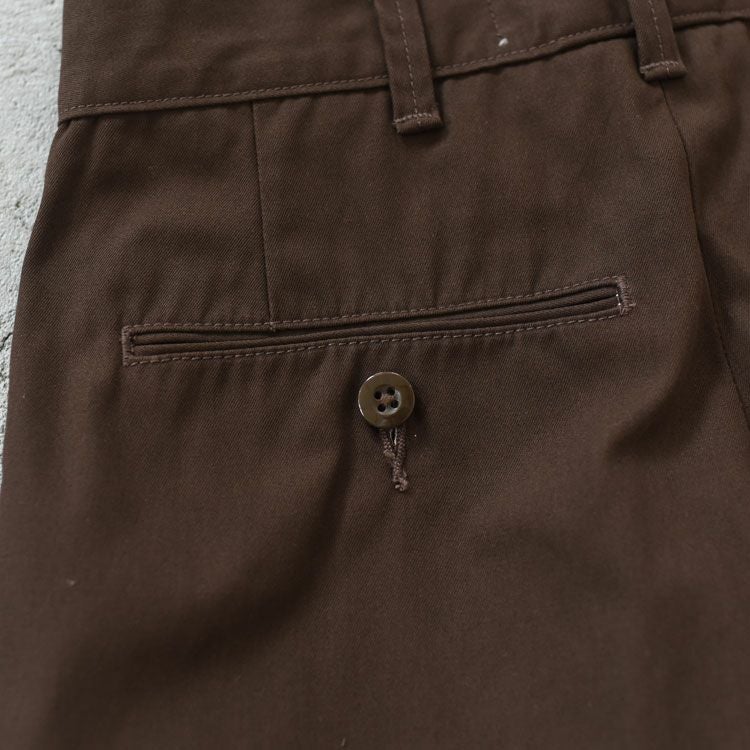 SALE 30％OFF】THE SHINZONE(シンゾーン)/WASHED HIGH WAIST CHINO