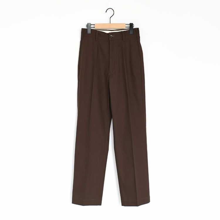 SALE 30％OFF】THE SHINZONE(シンゾーン)/WASHED HIGH WAIST CHINO