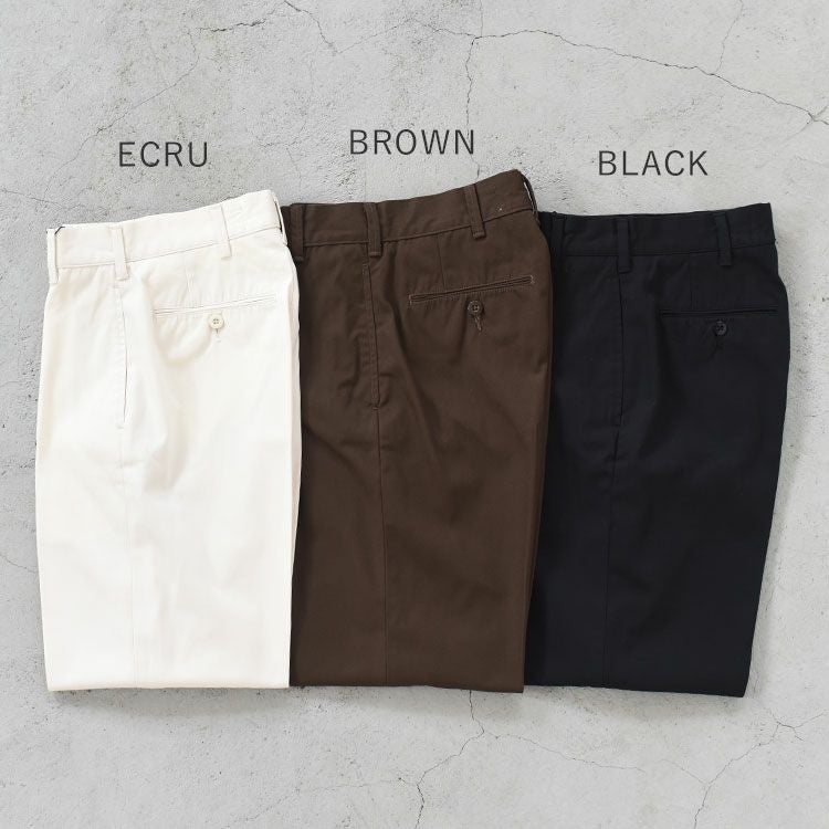 Shiori様☆【SHINZONE】WASHED HIGHWAIST CHINO SALE 30％OFF】THE SHINZONE(シンゾーン)/WASHED HIGH WAIST CHINO