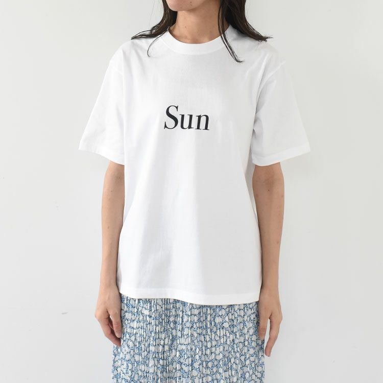 SUN T-Shirt サンTシャツ