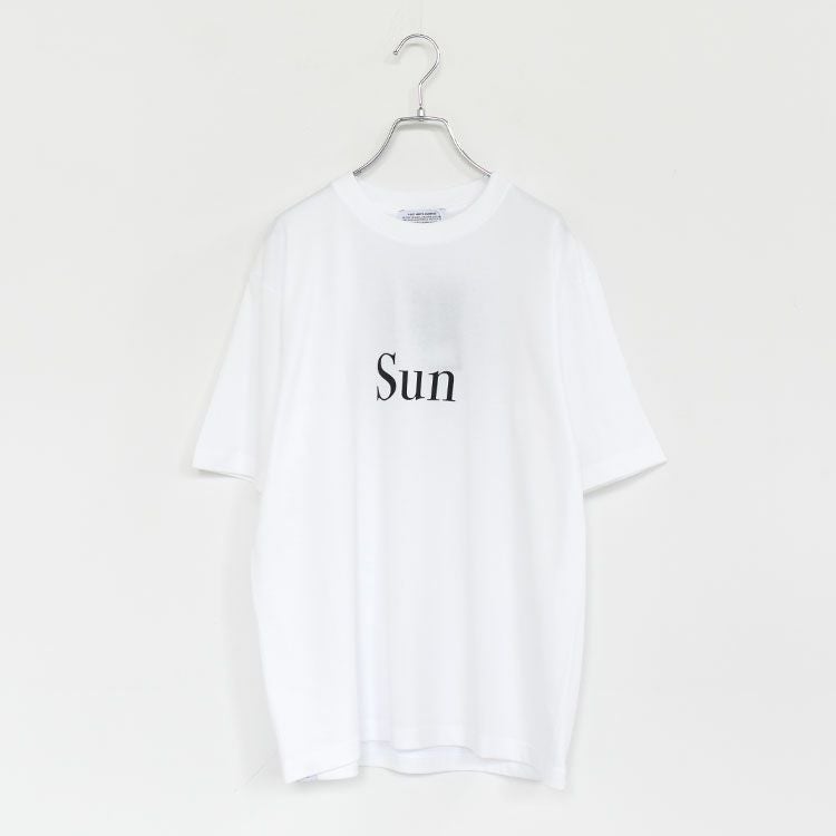 SUN T-Shirt サンTシャツ