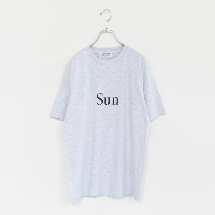 SUN T-Shirt サンTシャツ