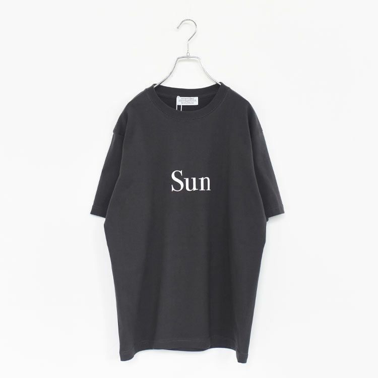 SUN T-Shirt サンTシャツ