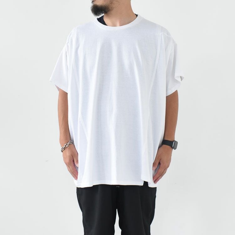 SALE 40％OFF】BAGGY TEE バギーTシャツ/OLD PARK（オールドパーク
