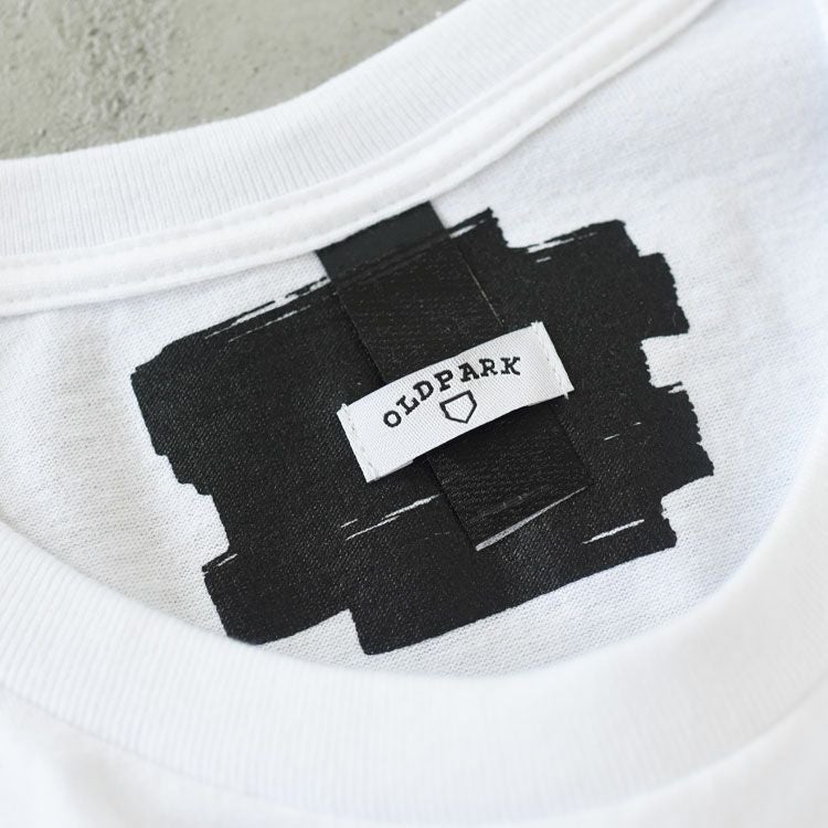 BAGGY TEE バギーTシャツ