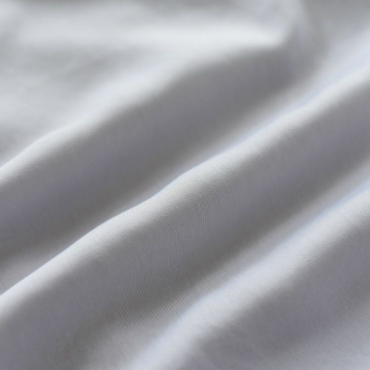 Satin Gather Camisole サテンギャザーキャミソール