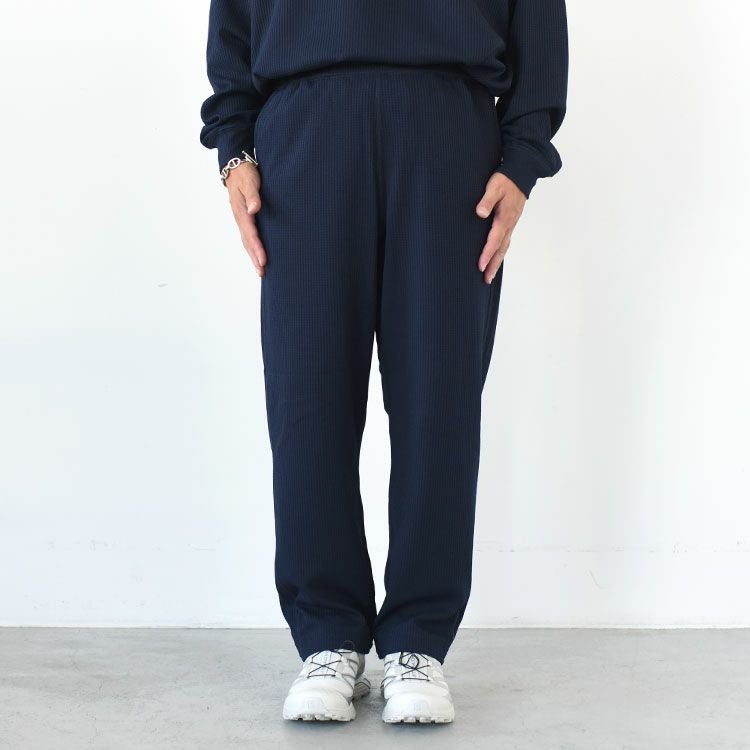 ARAKI サーマルパンツ ARAKI x HIROKI TSUZUKI BABY SWEAT PANTS♡ – YZ