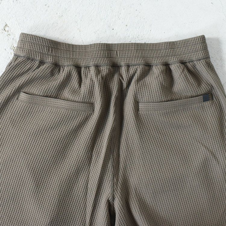 TECH THERMAL PANTS テックサーマルパンツ