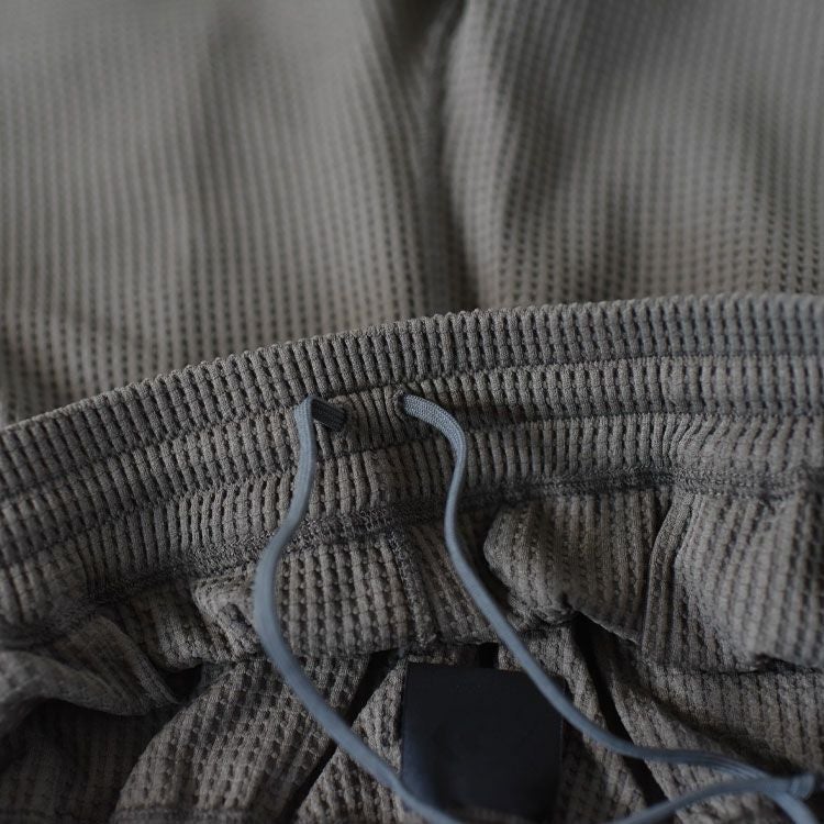 TECH THERMAL PANTS テックサーマルパンツ