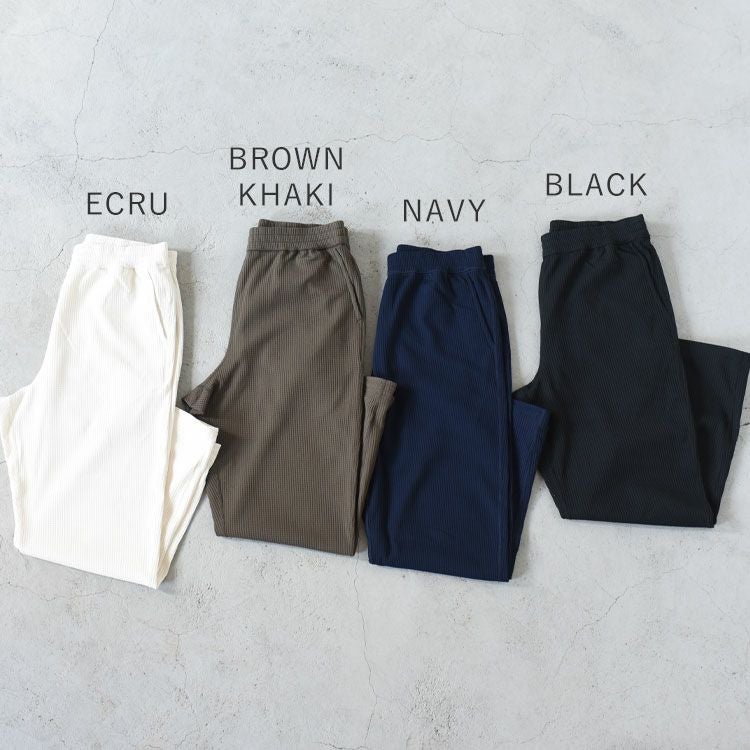 TECH THERMAL PANTS テックサーマルパンツ/DAIWA PIER39（ダイワ ピア