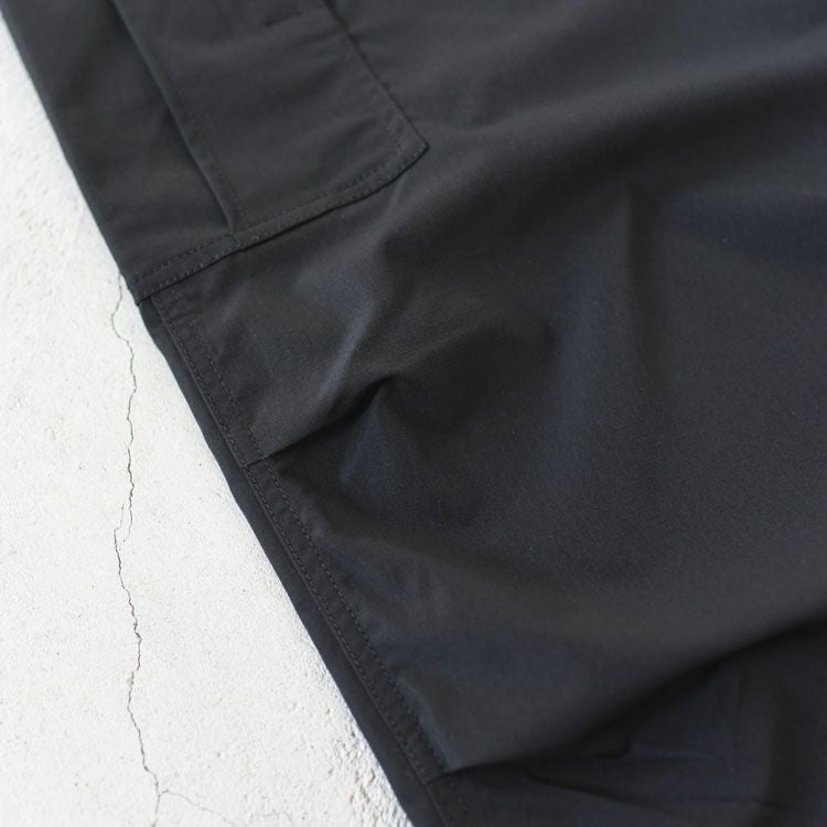 TECH RIPSTOP FIELD PANTS テックリップストップフィールドパンツ