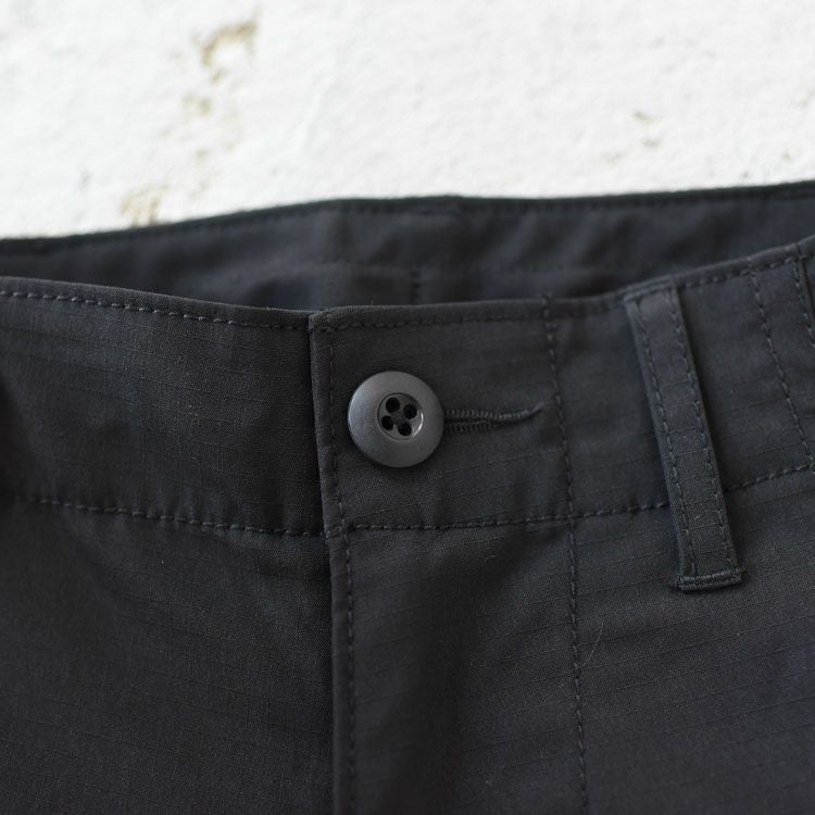 TECH RIPSTOP FIELD PANTS テックリップストップフィールドパンツ