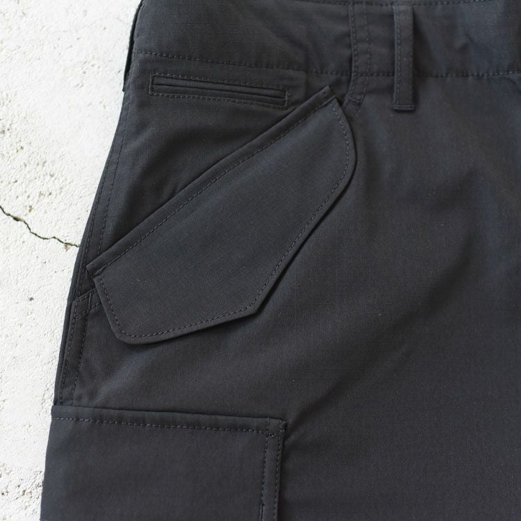 TECH RIPSTOP FIELD PANTS テックリップストップフィールドパンツ