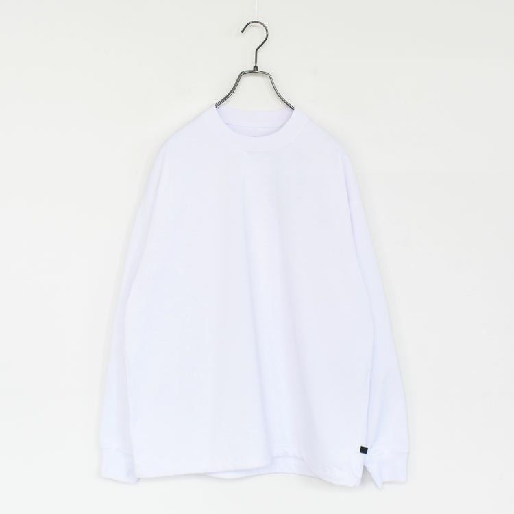 TECH DRAWSTRING TEE L/S テックドローストリングTシャツL/S/DAIWA