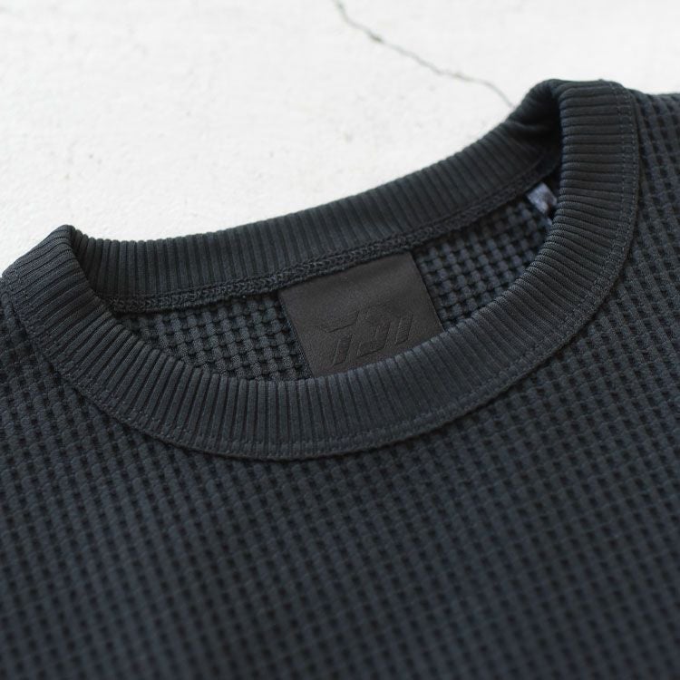 TECH THERMAL CREW L/S テックサーマルクルーL/S