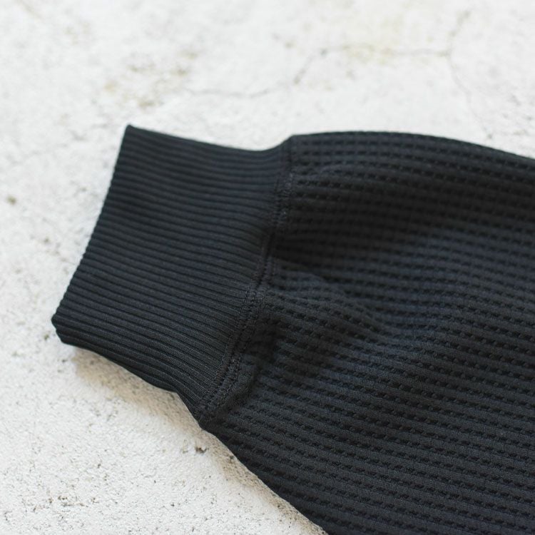 TECH THERMAL CREW L/S テックサーマルクルーL/S