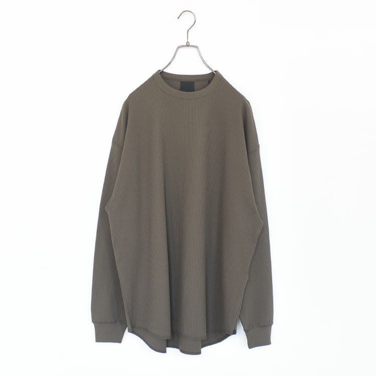 TECH THERMAL CREW L/S テックサーマルクルーL/S/DAIWA PIER39（ダイワ