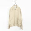 Cupra Double Cloth 50'S Jacket キュプラダブルクロス50'sジャケット