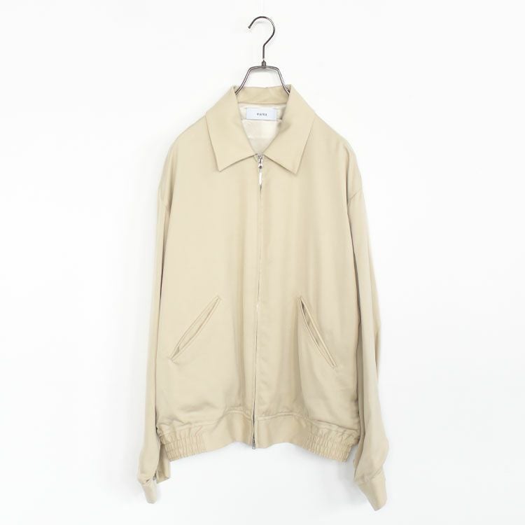 Cupra Double Cloth 50'S Jacket キュプラダブルクロス50'sジャケット