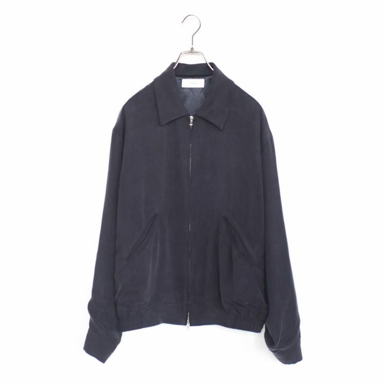 Cupra Double Cloth 50'S Jacket キュプラダブルクロス50'sジャケット