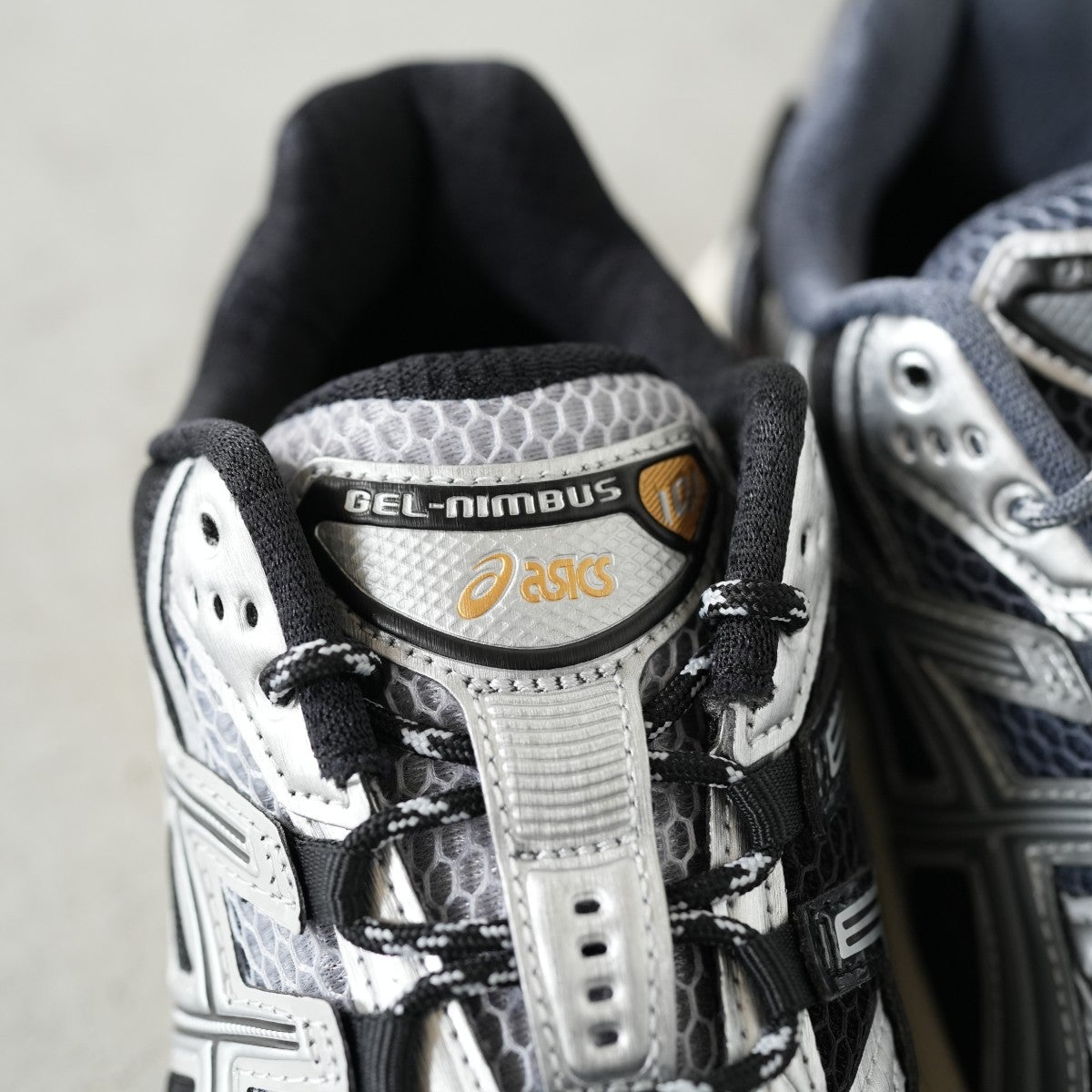 GEL-NIMBUS 10.1