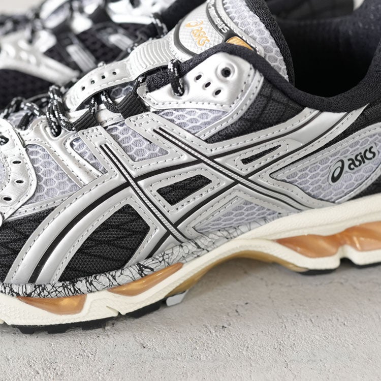 GEL-NIMBUS 10.1/1203A543/ASICS（アシックス） | BINGOYA