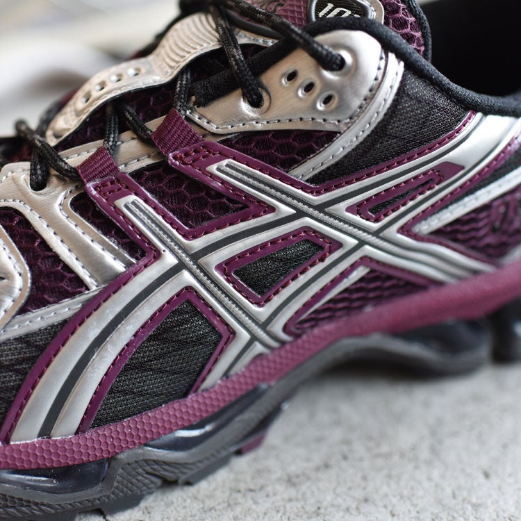 GEL-NIMBUS 10.1/ASICS（アシックス） | BINGOYA