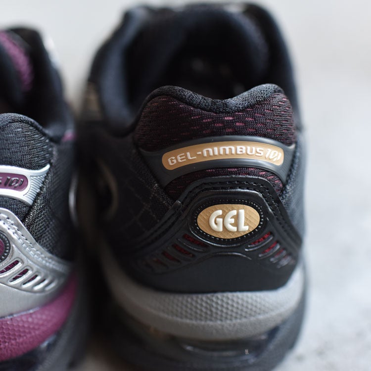 GEL-NIMBUS 10.1/ASICS（アシックス） | BINGOYA