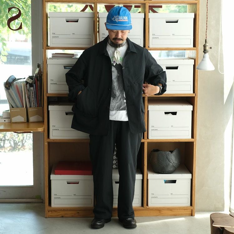 ALPHADRY Field Work Pants アルファドライ フィールドワークパンツ