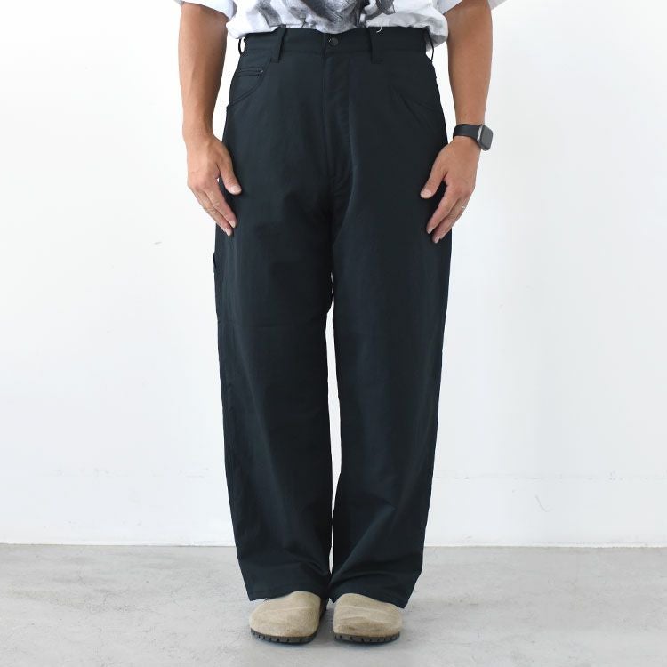 ALPHADRY Field Work Pants アルファドライ フィールドワークパンツ