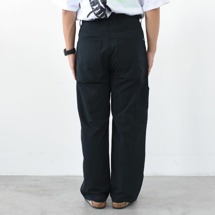 SALE 20％OFF】ALPHADRY Field Work Pants アルファドライ フィールド