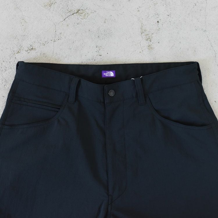 ALPHADRY Field Work Pants アルファドライ フィールドワークパンツ