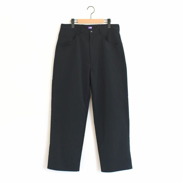 SALE 20％OFF】ALPHADRY Field Work Pants アルファドライ フィールド