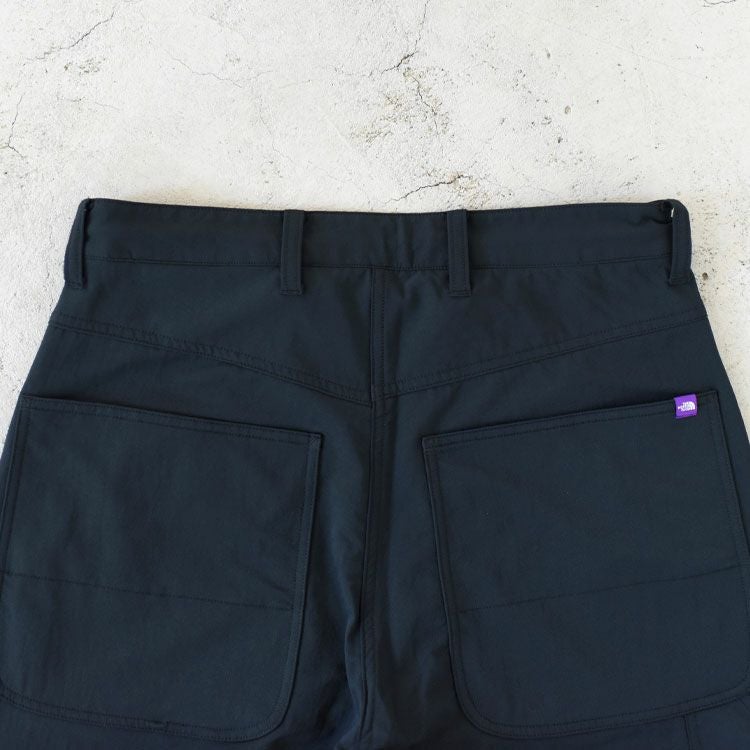 SALE 20％OFF】ALPHADRY Field Work Pants アルファドライ フィールド